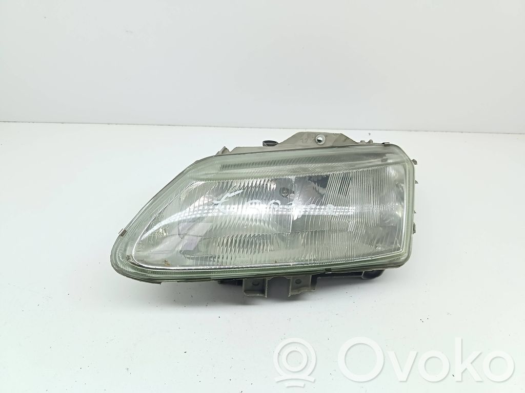Renault Espace III Scheinwerfer 