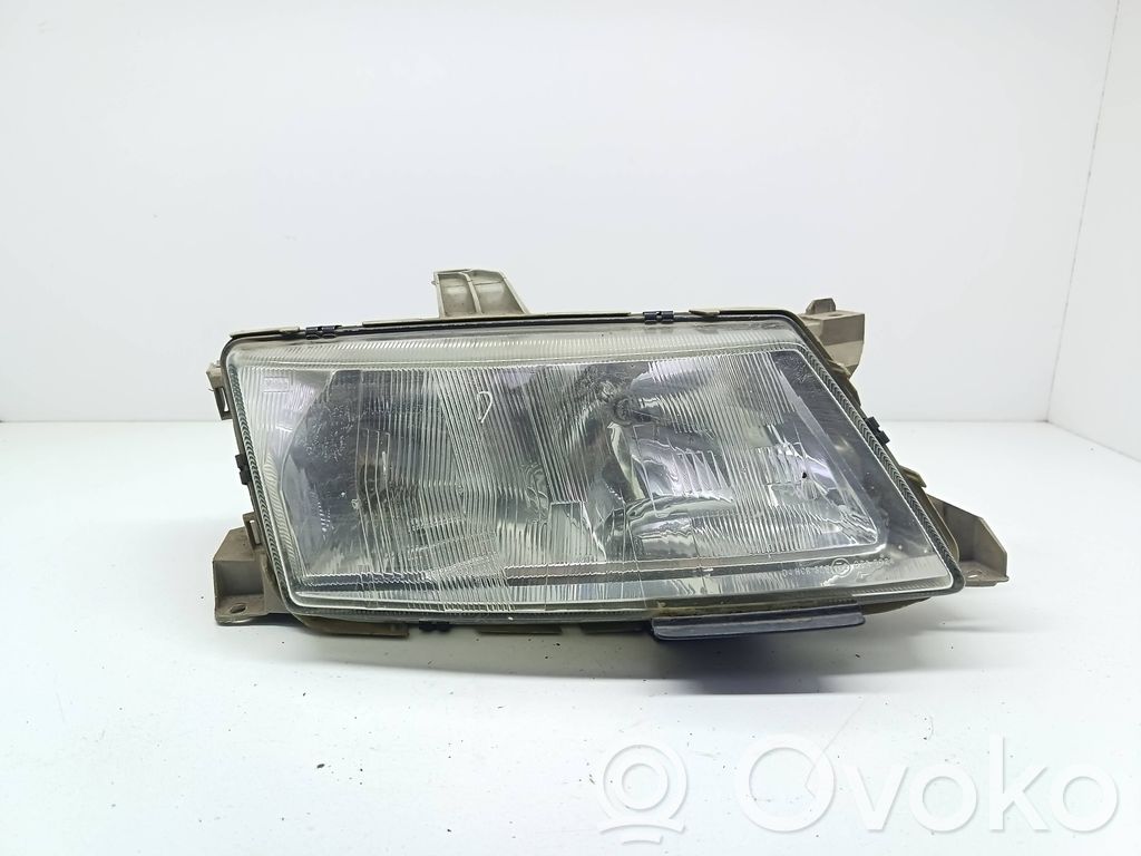 Saab 9-5 Headlight/headlamp 