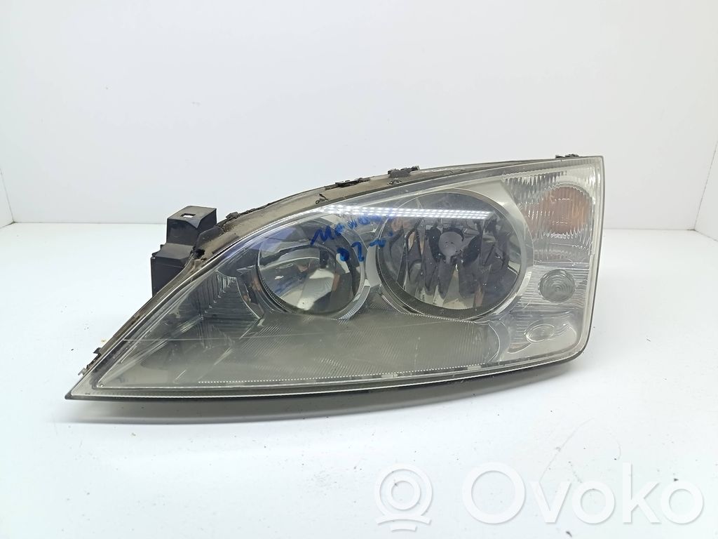 Ford Mondeo Mk III Scheinwerfer 