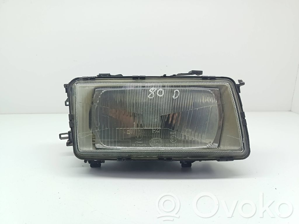 Audi 80 90 B3 Scheinwerfer 