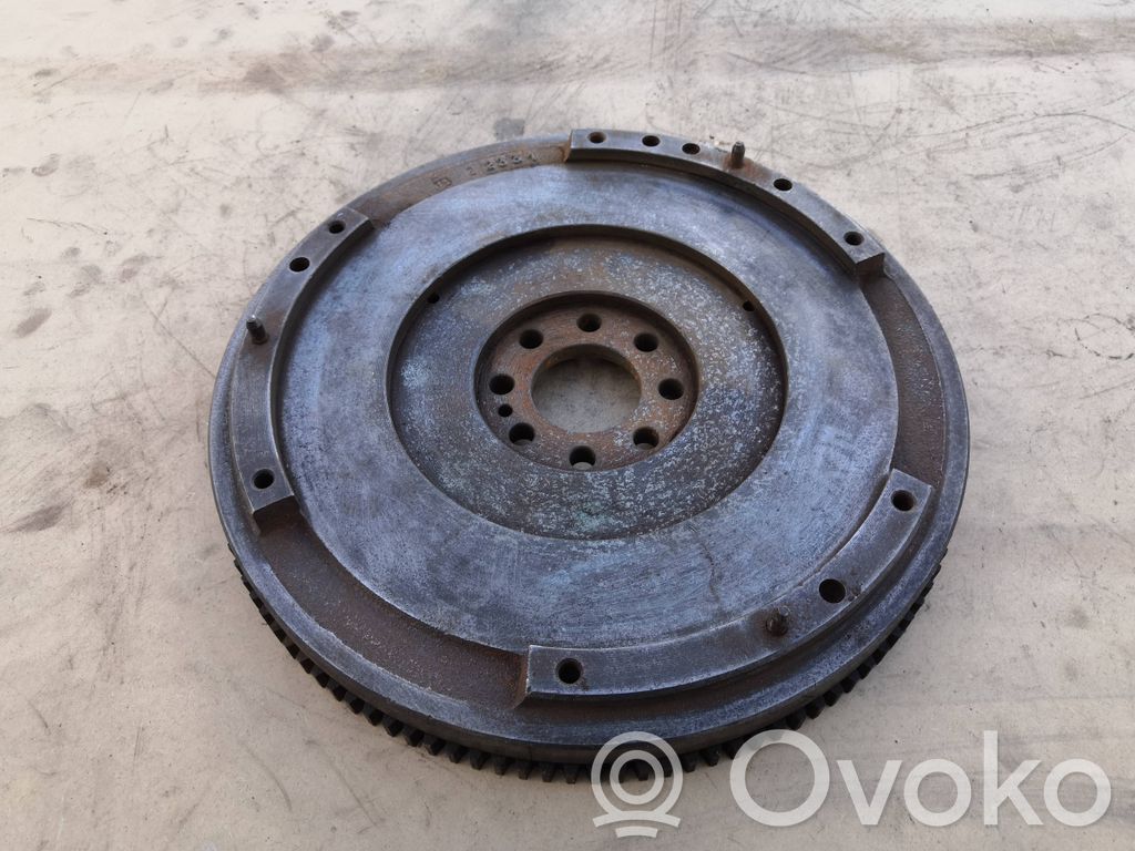 Chrysler Voyager Flywheel 
