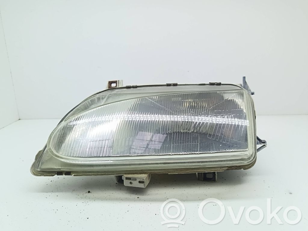 Ford Galaxy Phare frontale 