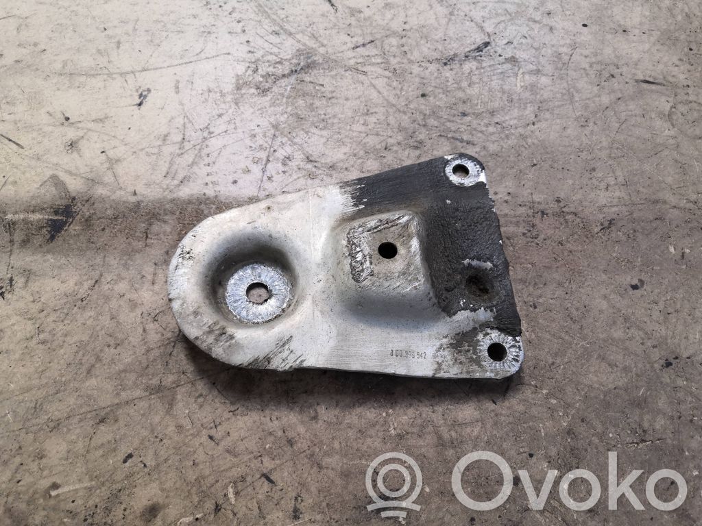 Engine mounting bracket   8D0399542B