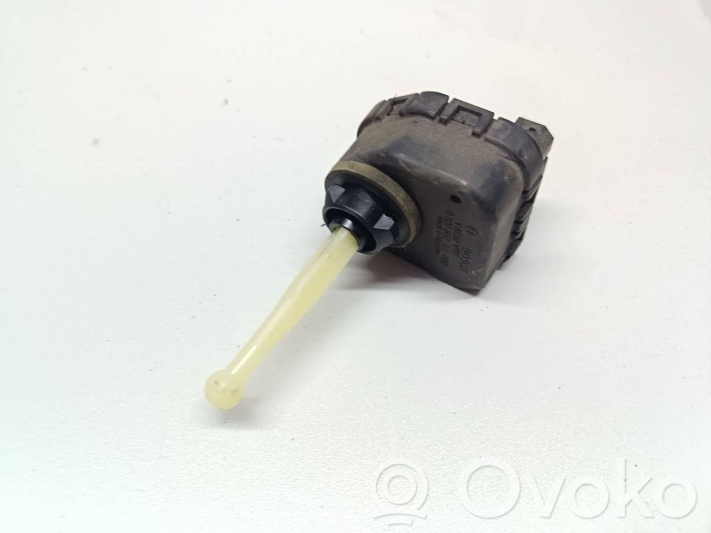 BMW 3 E36 Headlight level adjustment motor 