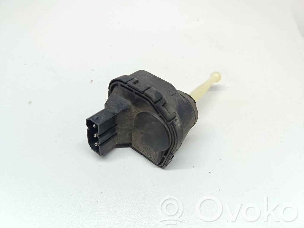 BMW 3 E36 Headlight level adjustment motor 