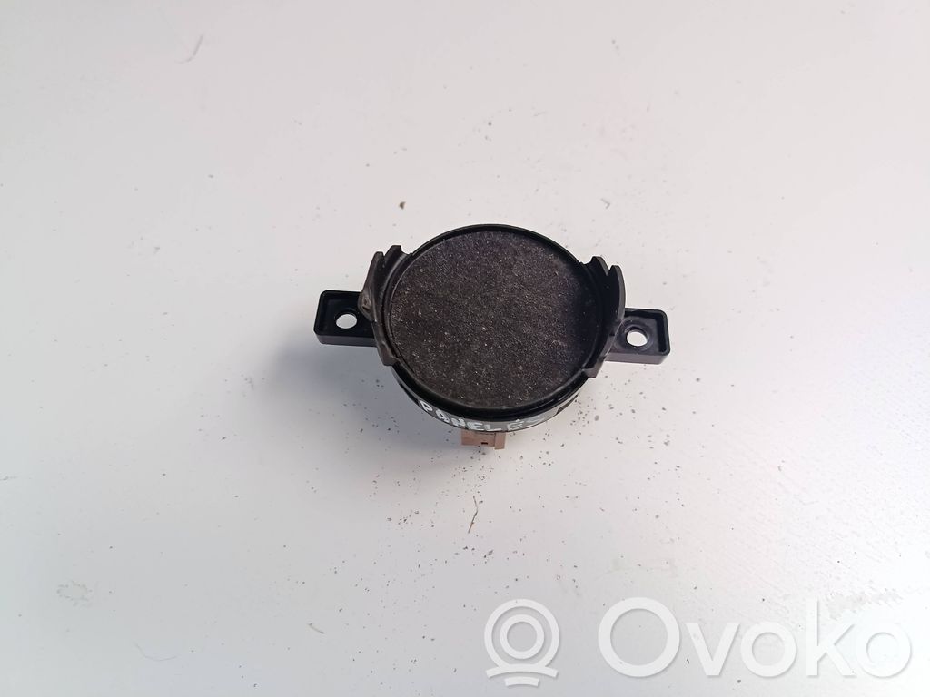 Opel Zafira B Difuzor în panou 