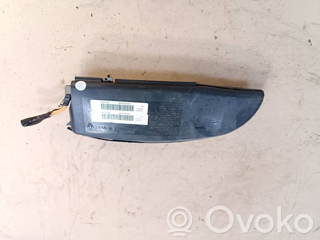 Renault Laguna I Airbag del asiento 