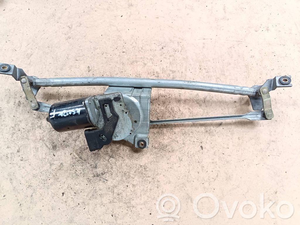 Mechanizm i silniczek wycieraczek szyby przedniej / czołowej   SWF403865,90341903