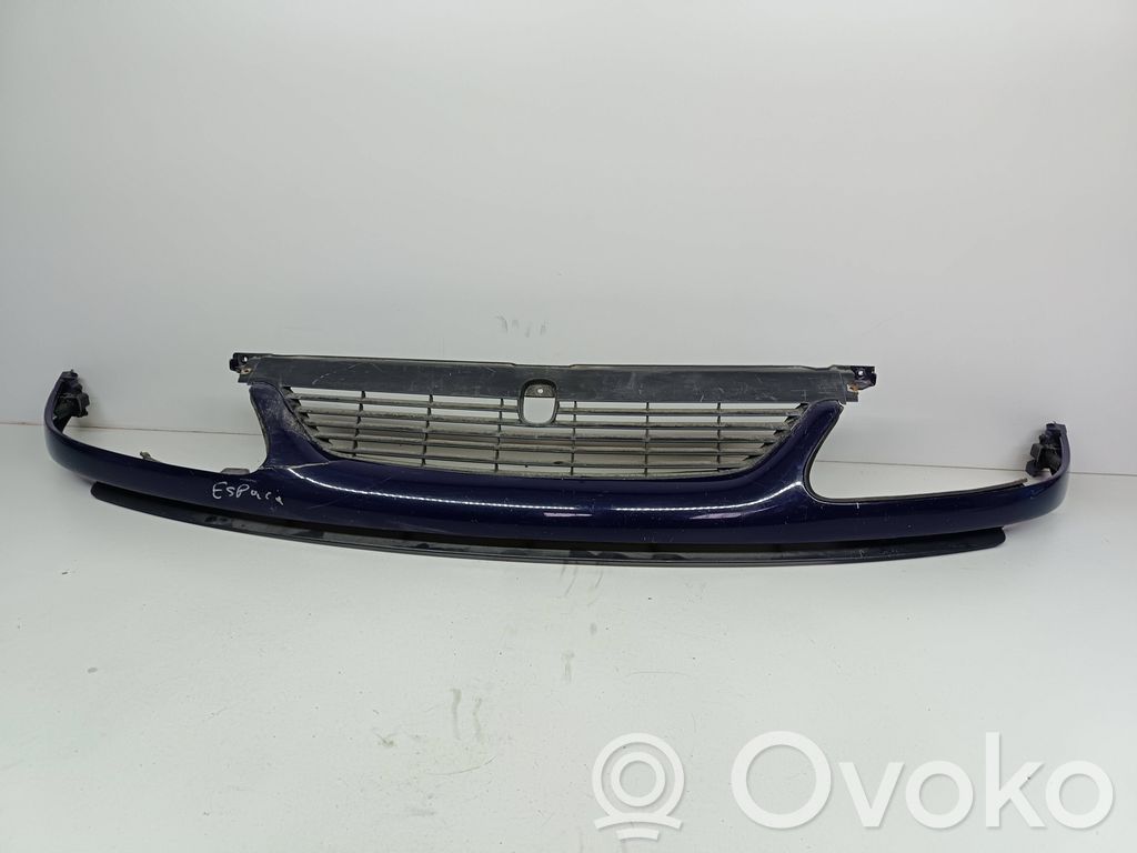 Renault Espace III Etusäleikkö 