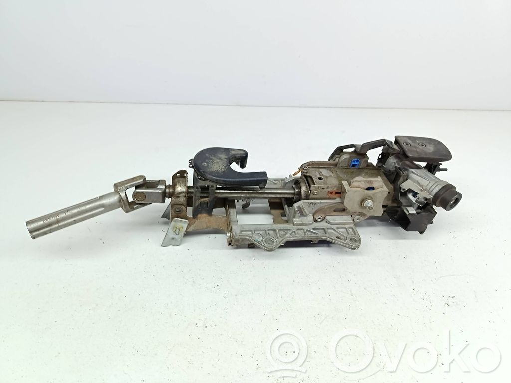 Audi A3 S3 A3 Sportback 8P Steering wheel axle set 