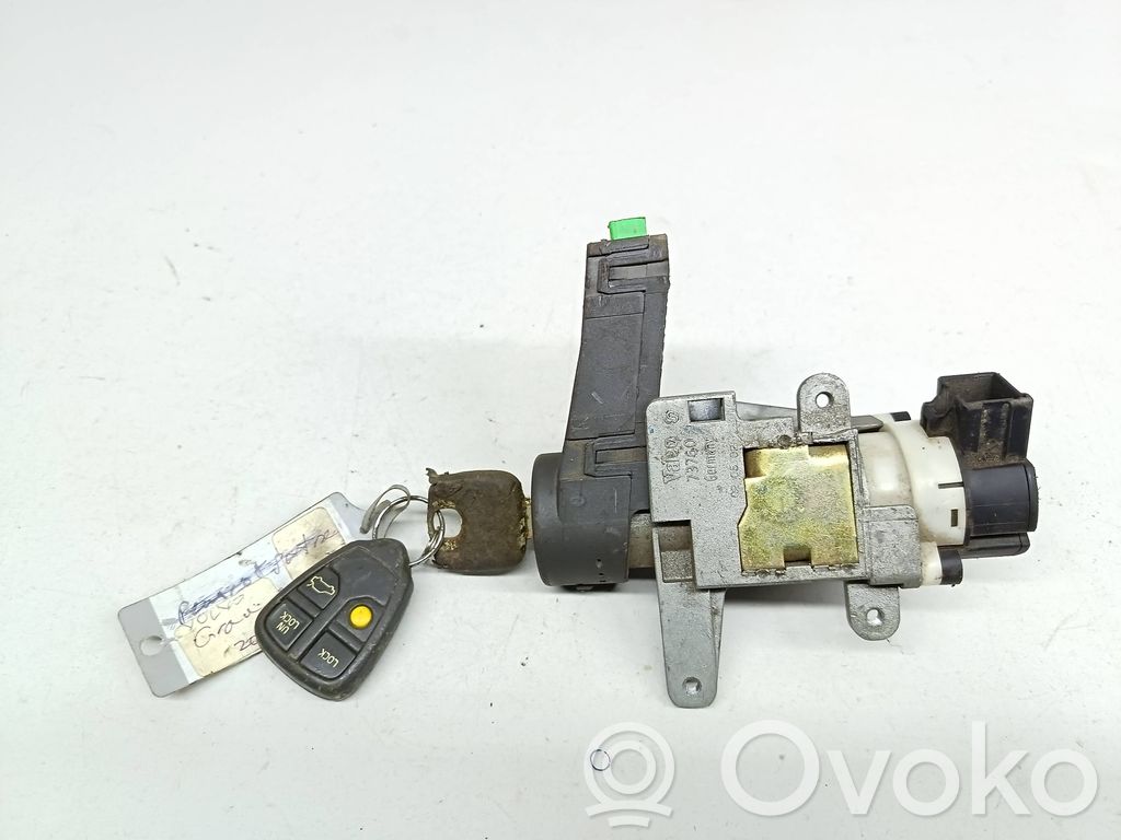 Volvo S70  V70  V70 XC Virtalukko 