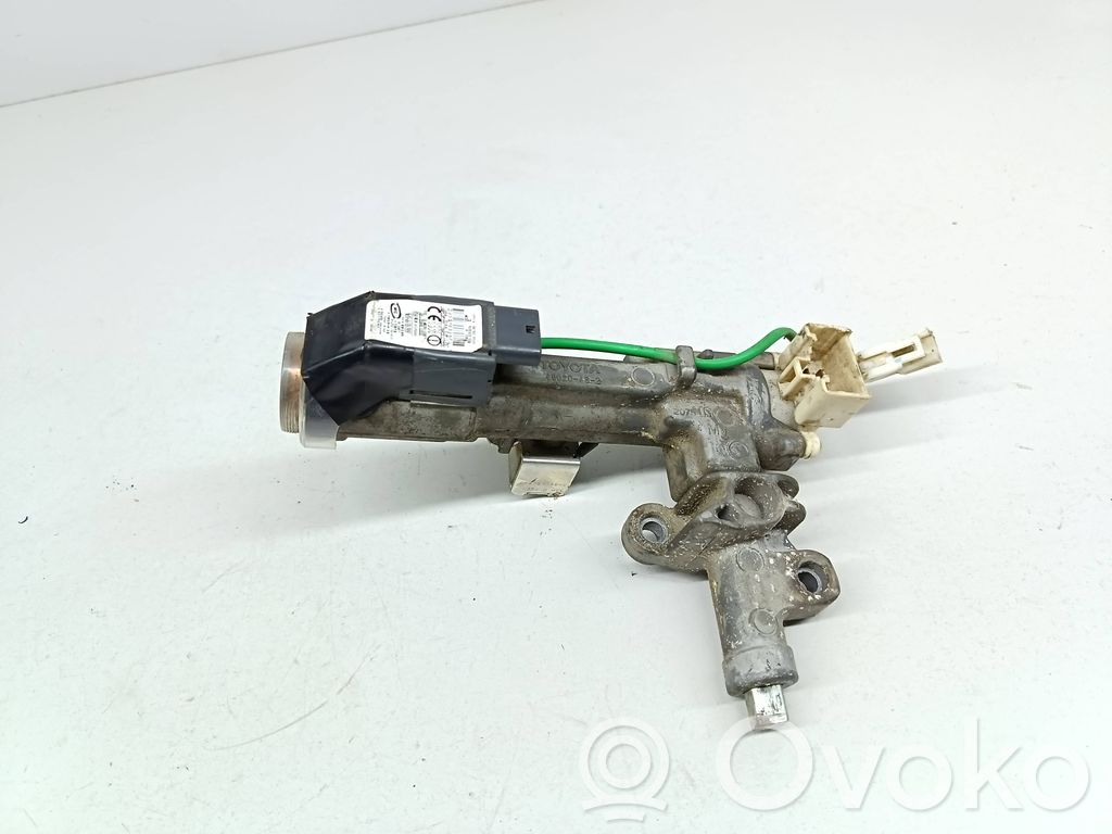 Lexus RX 330 - 350 - 400H Stacyjka 