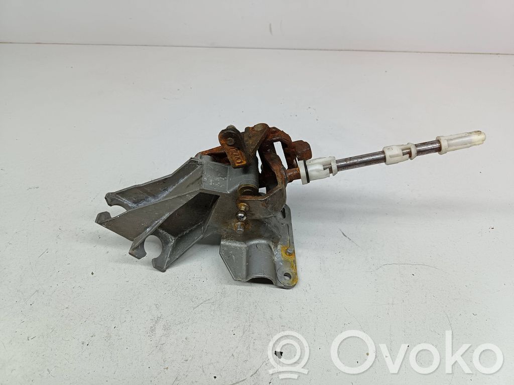 Opel Vivaro Selector caja de cambios 