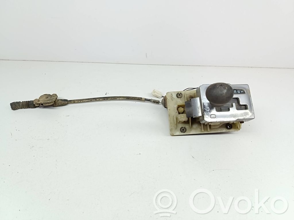 Subaru Outback Selector caja de cambios 