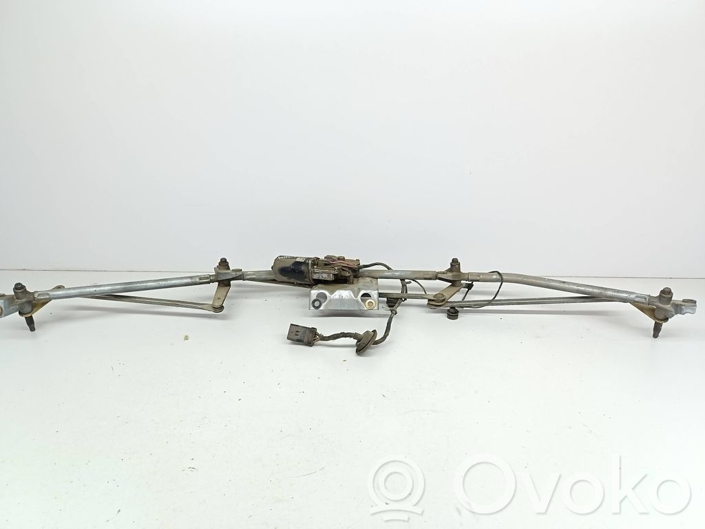 Chrysler Voyager Mechanizm i silniczek wycieraczek szyby przedniej / czołowej 