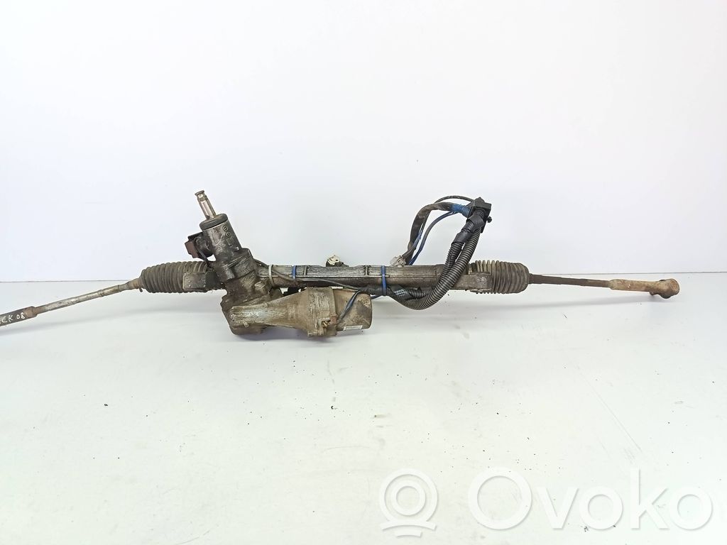 Subaru Outback Vairo kolonėlė 