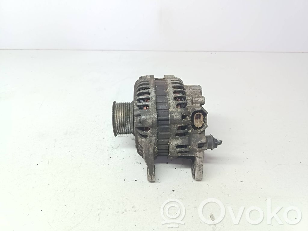 Mazda 6 Generator/alternator 