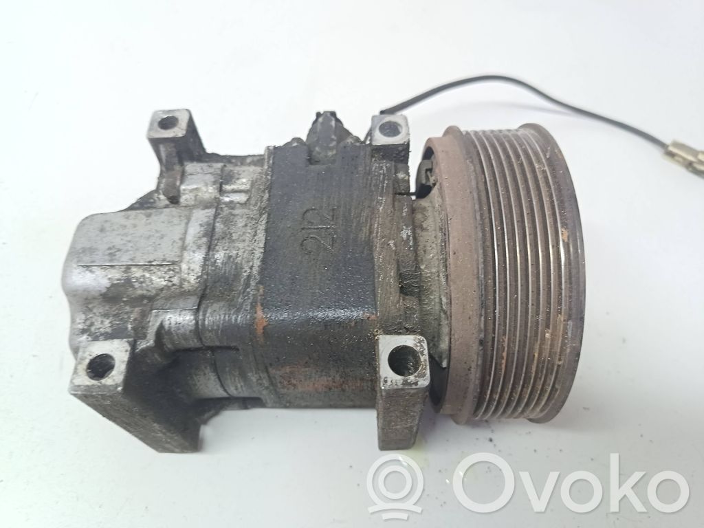 Mazda 6 Klimakompressor Pumpe 