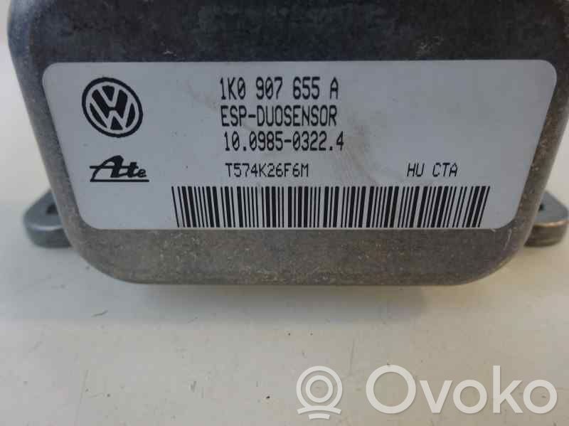 Sensor   1K0907655A