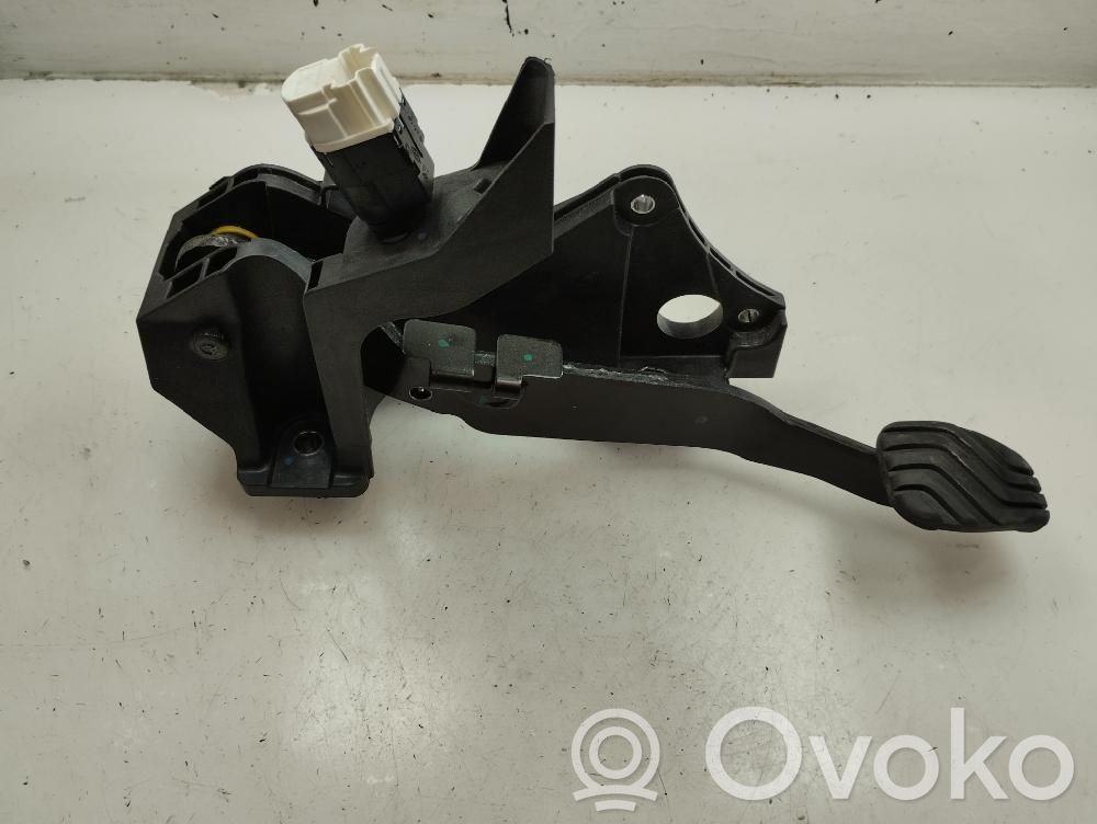 Pedal de freno
