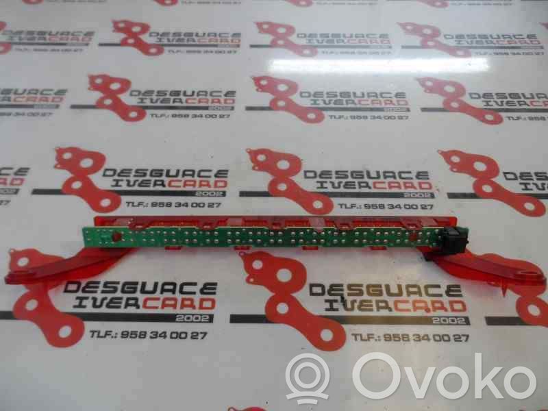 BMW 1 E81 E87 Dritte Bremsleuchte