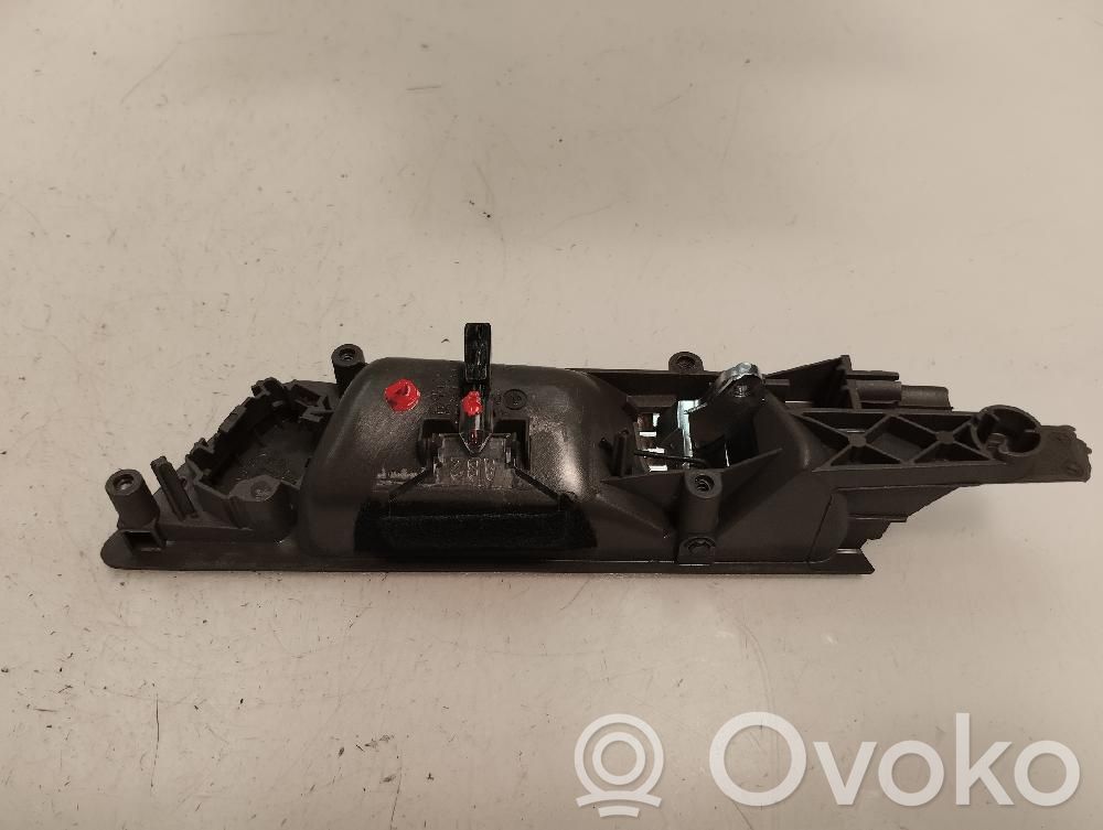 Audi Q5 SQ5 8R Maniglia interna per portiera posteriore