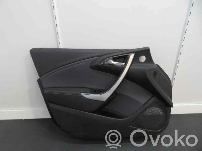 Ford Focus Set scaune