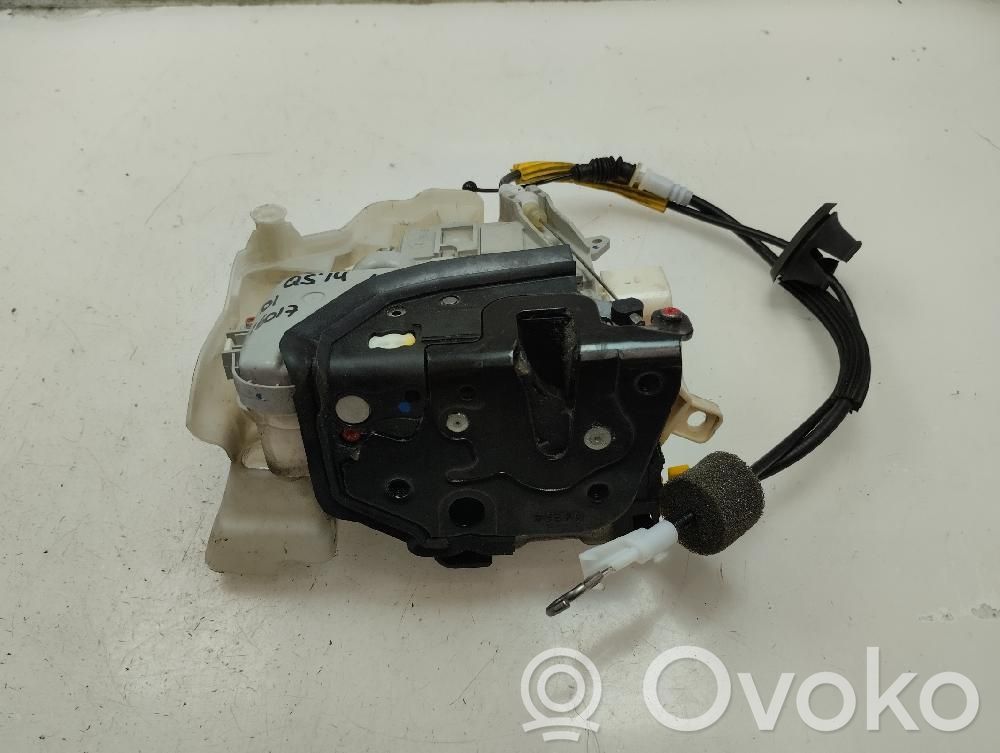 Audi Q5 SQ5 8R Serratura portiera anteriore