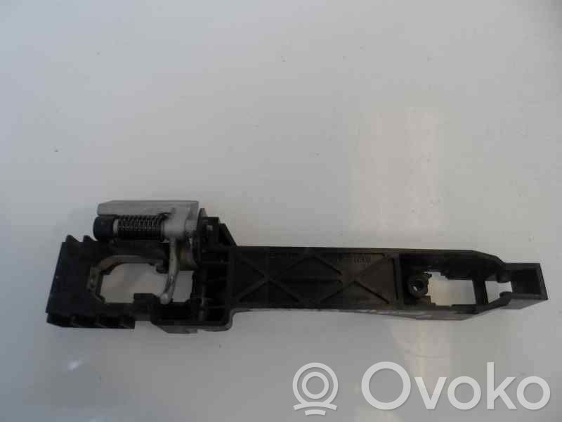 Nissan Qashqai Maniglia interna per portiera posteriore