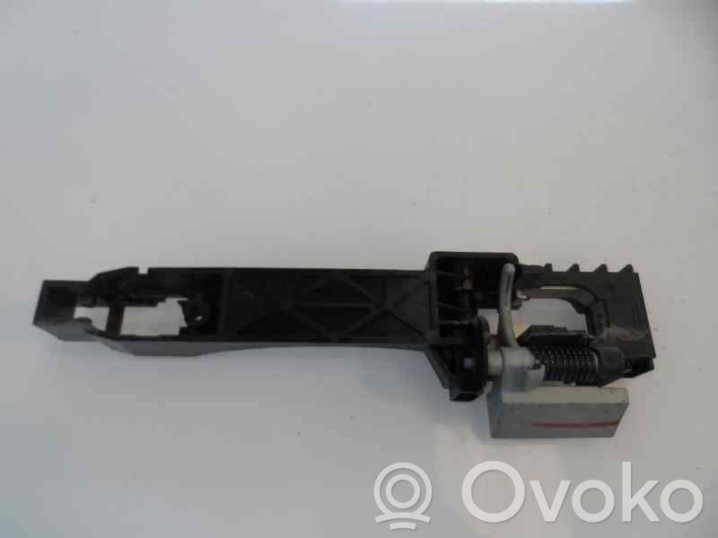 Nissan Qashqai Maniglia interna per portiera anteriore