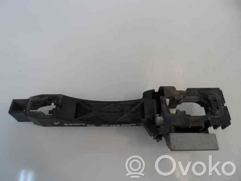 Nissan Qashqai Maniglia interna per portiera posteriore