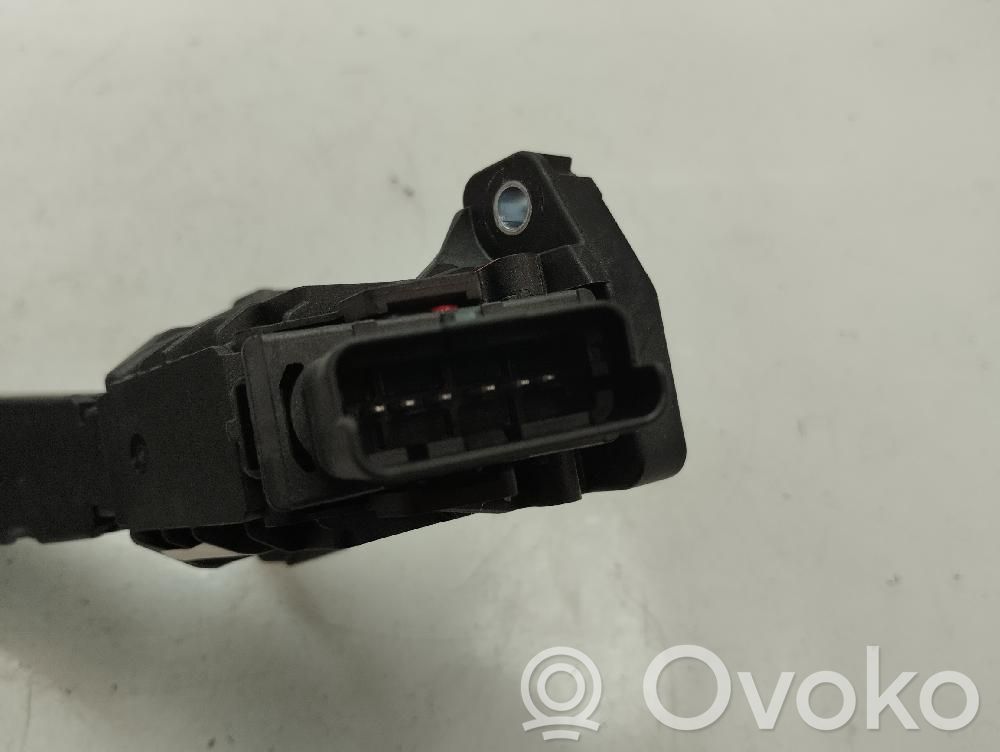 Gaspedalsensor elektrisch   9827704480