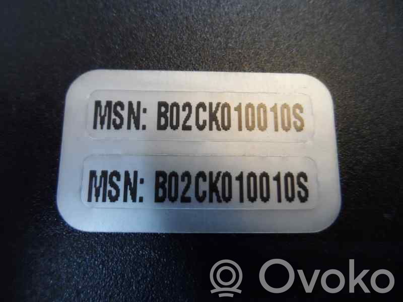 BMW 3 E46 Other control units/modules 