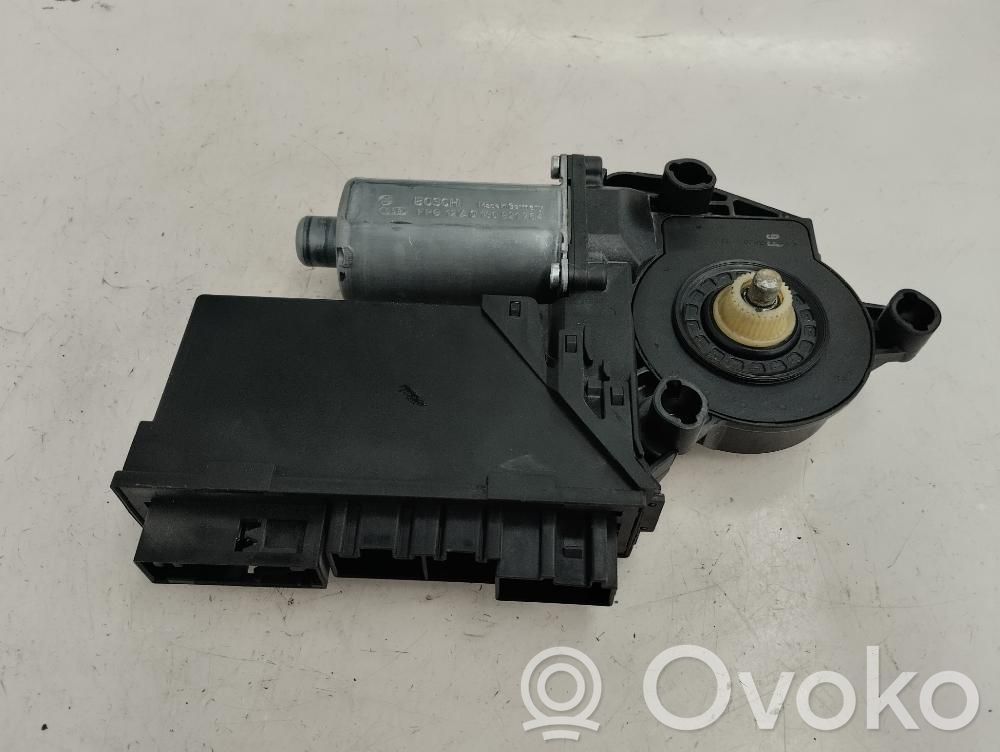 Audi A4 S4 B7 8E 8H Motor macara geam ușă față 