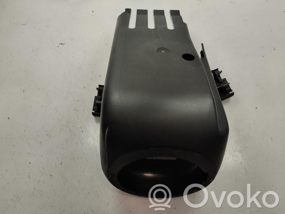 Multifunctional control switch/knob   8V0953516