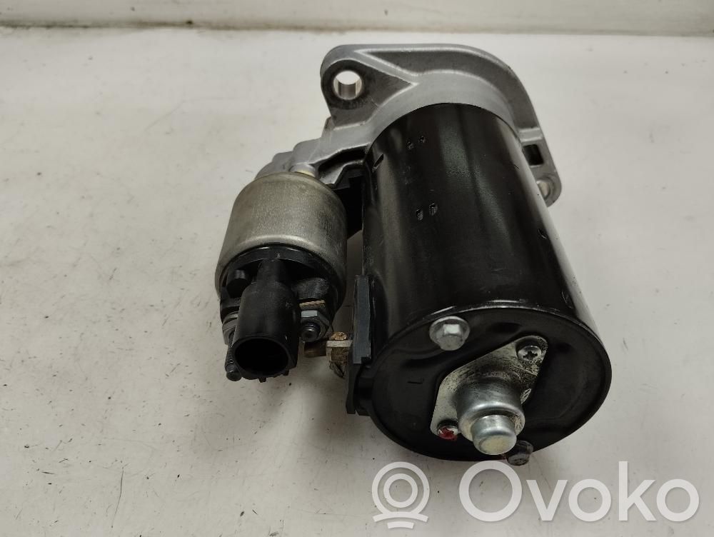Volkswagen Tiguan Electromotor 