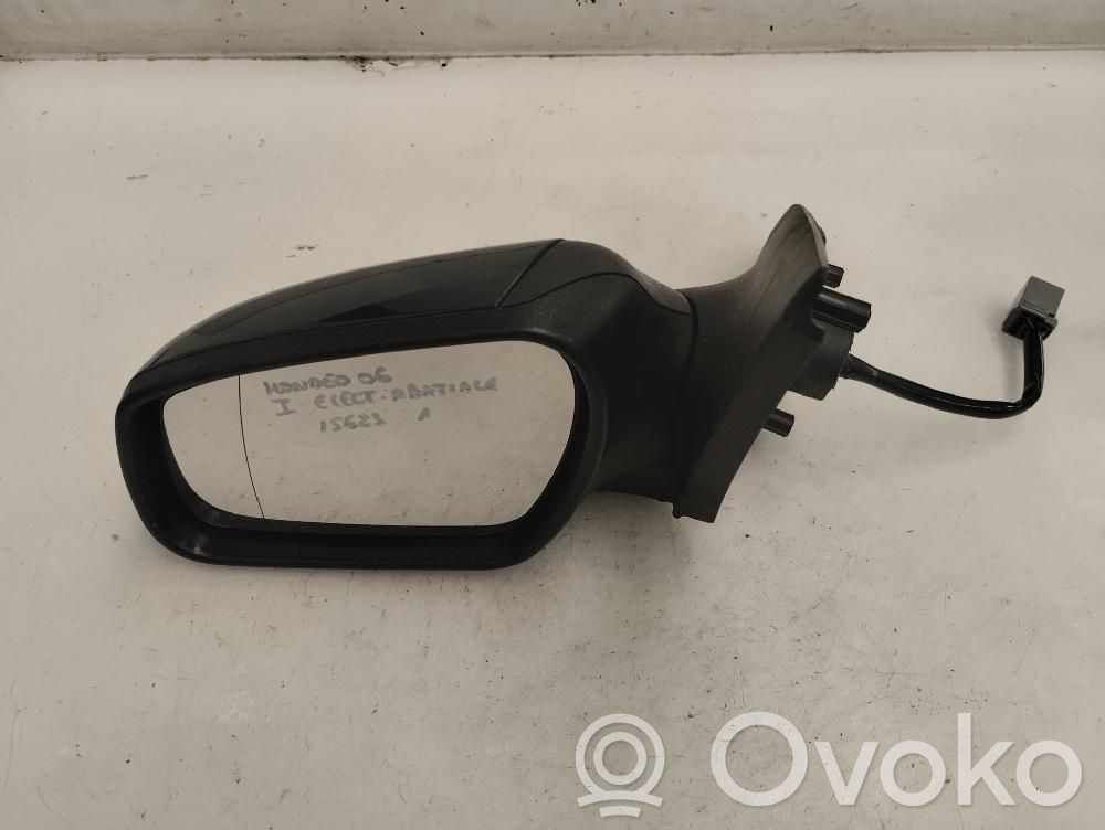 Ford Mondeo Mk III Specchietto retrovisore elettrico portiera anteriore