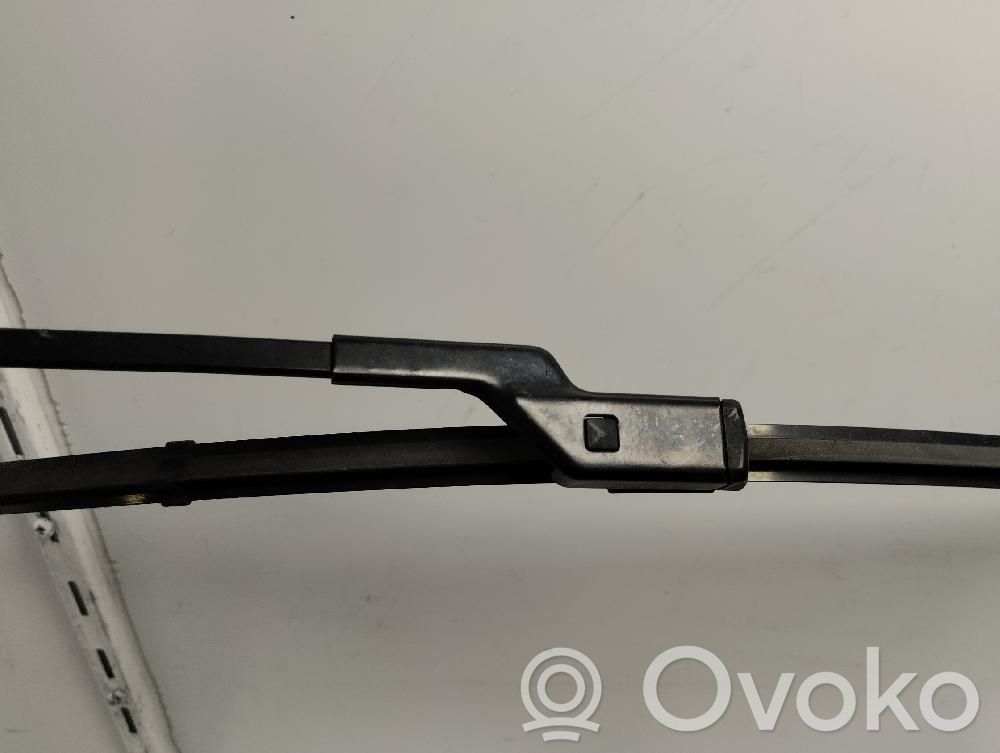 Volkswagen Tiguan Ramię wycieraczki szyby przedniej / czołowej 