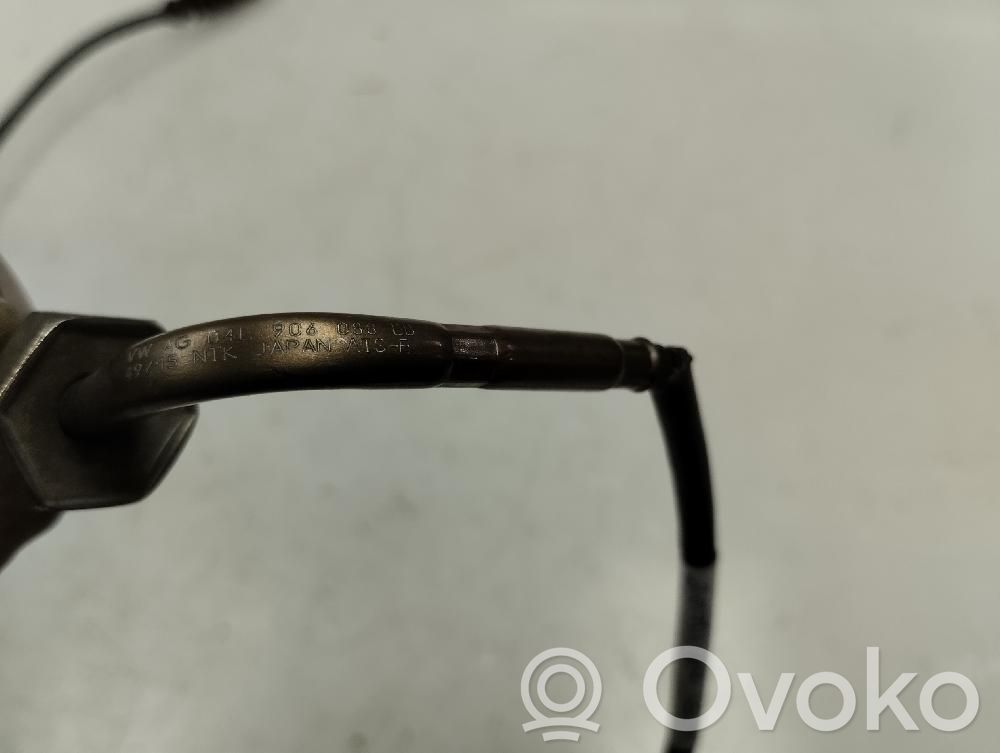 Volkswagen Tiguan Lambda probe sensor 