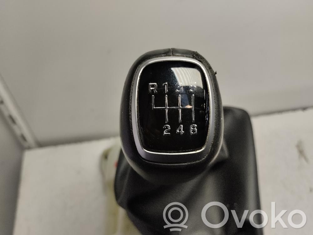 Hyundai Tucson TL Selector caja de cambios 