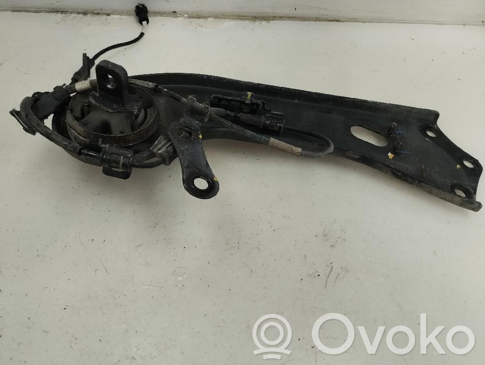 Hyundai Tucson TL Braț control spate 