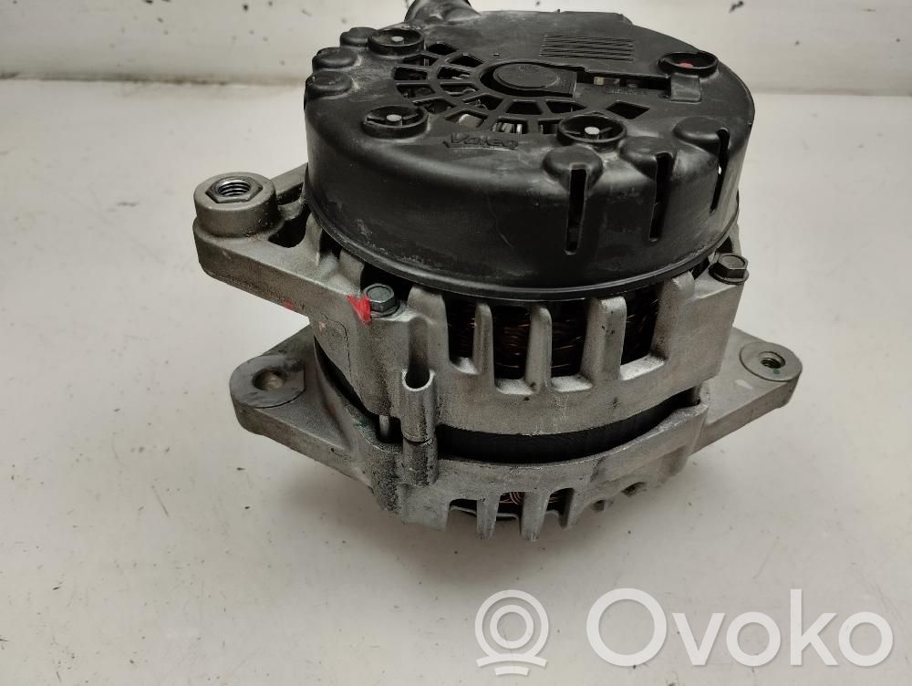 Hyundai Tucson TL Generatore/alternatore 