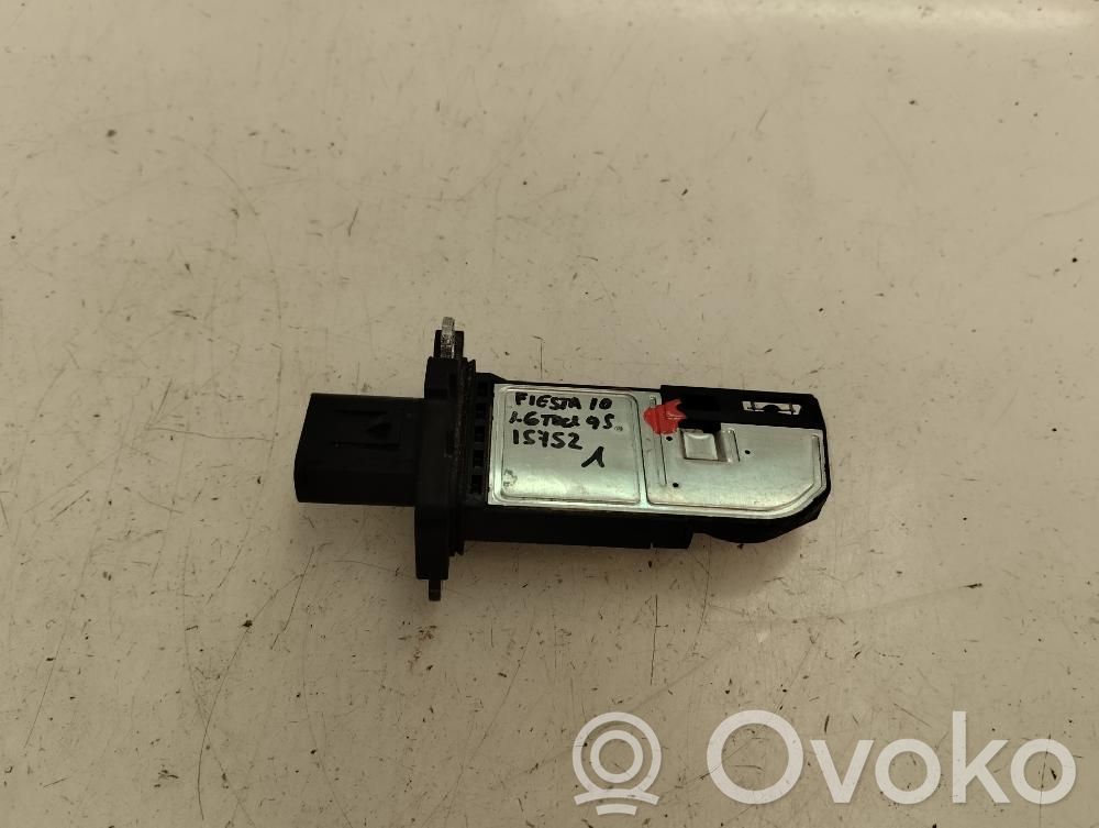 Luftmassenmesser Luftmengenmesser   8V2112B579AA