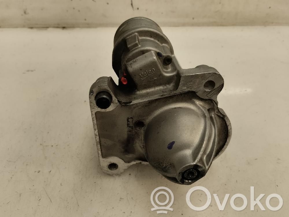 Anlasser   8V2111000AD