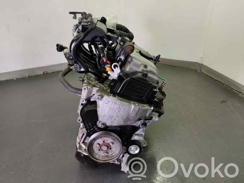 Citroen C3 Motor