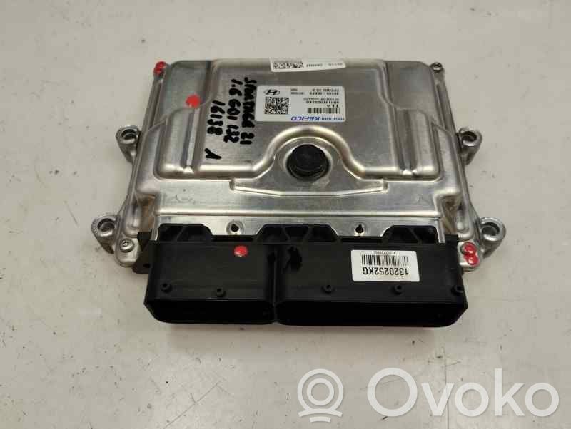 Unitate/modul de control motor   391102BRN2
