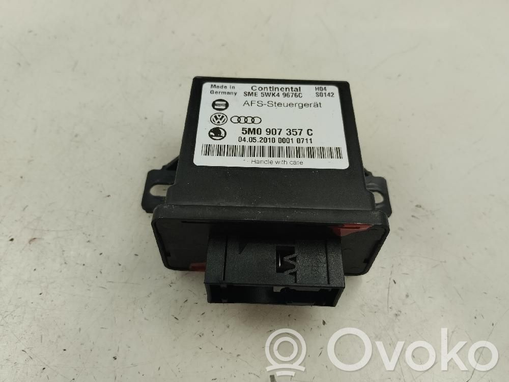 Alte unități/module de control   5M0907357C