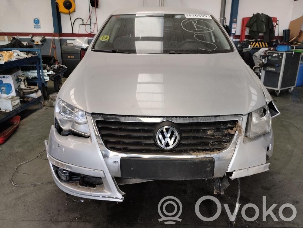 Volkswagen PASSAT B6 Altre centraline/moduli