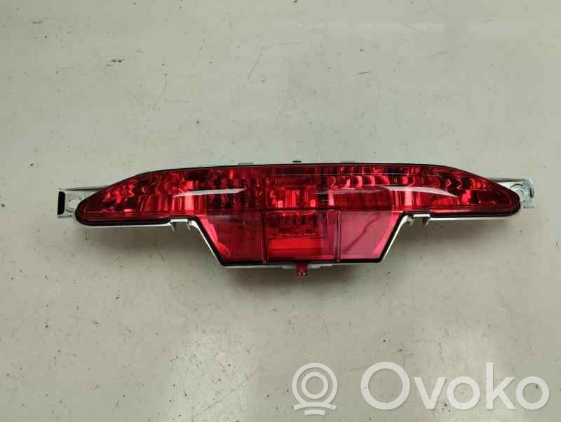 Opel Mokka B Lampă frână centrală 