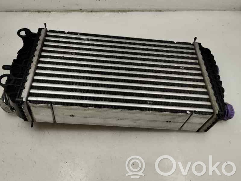 Opel Mokka B Chłodnica powietrza doładowującego / Intercooler 